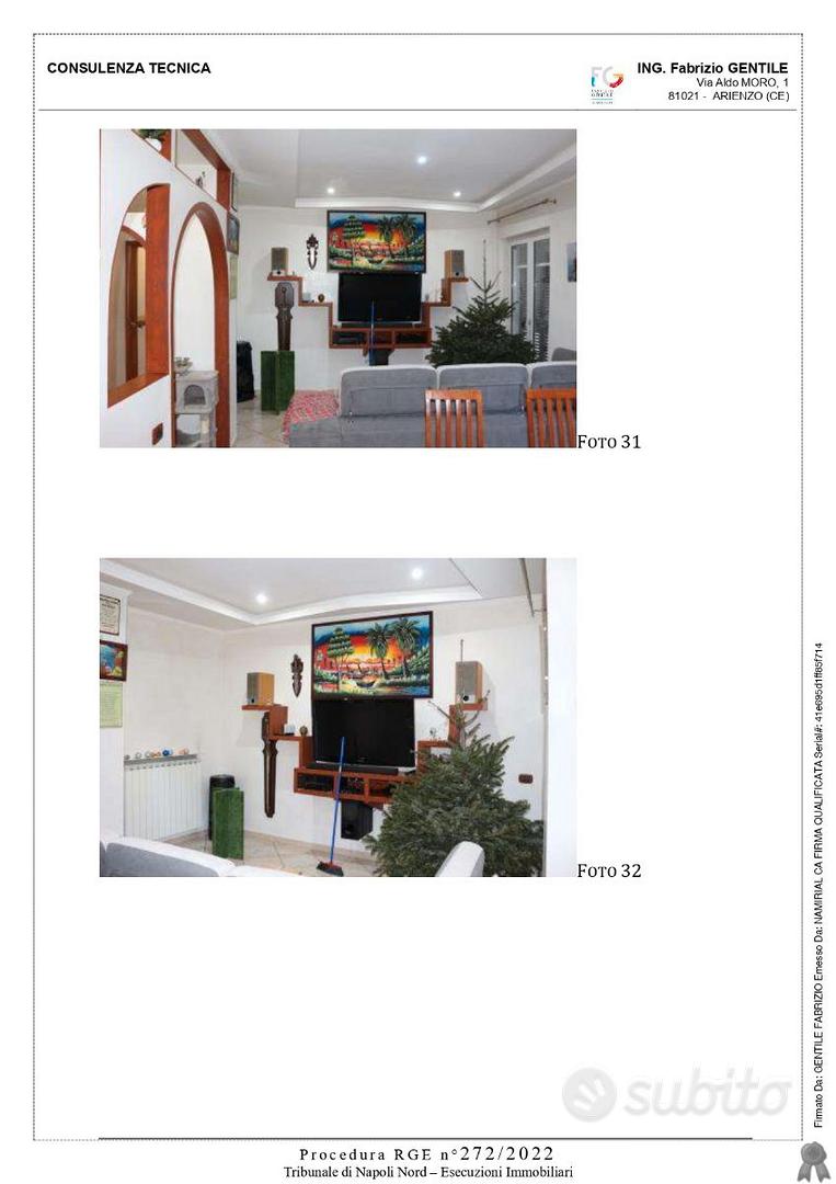 Appartamento – Villaricca, Napoli - Vista 4