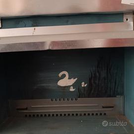 Arnie da 10 nomadismo 