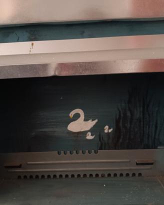 Arnie da 10 nomadismo 