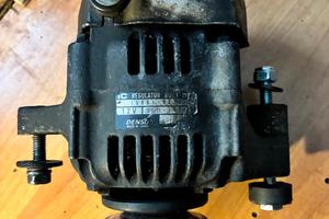 alternatore per aixam 