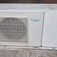 minichiller daikin monofase solo raffreddamento

