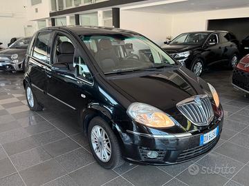 Lancia MUSA 1.4 Argento Ecochic GPL