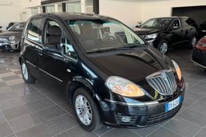 Lancia MUSA 1.4 Argento Ecochic GPL