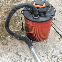 bidone aspiracenere 1000W