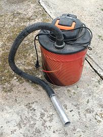 bidone aspiracenere 1000W