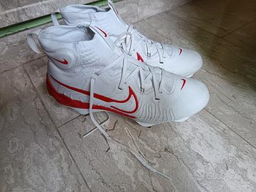 Scarpe baseball Nike Alpha Huarache NXT misura 43