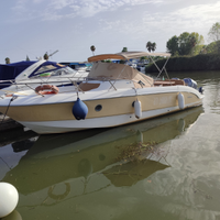 Barca Sessa Key largo 28