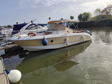 Barca Sessa Key largo 28