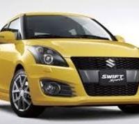 Ricambi suzuki swift