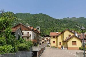 Immobile in asta di 1194 m² con box auto a Barcis