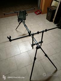rod pod caperlan