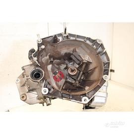 Cambio automatico lancia ypsilon 2011-15