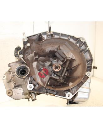 Cambio automatico lancia ypsilon 2011-15