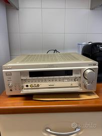 Amplificatore