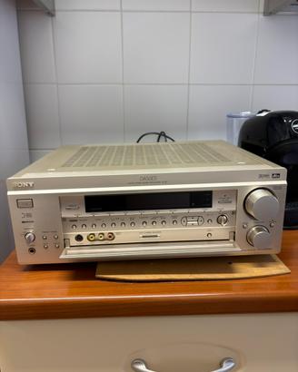 Amplificatore