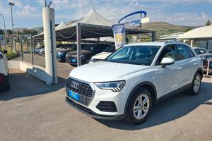 Audi Q3 2.0 tdi 150cv Anno 2023