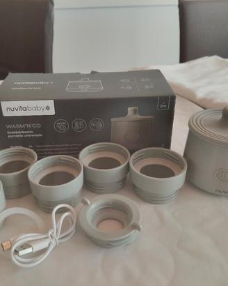 nuvita baby warm'n'go 