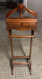 Servomuto , indossatore da camera da letro