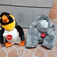 Peluche trudi