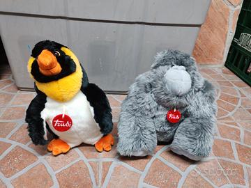 Peluche trudi