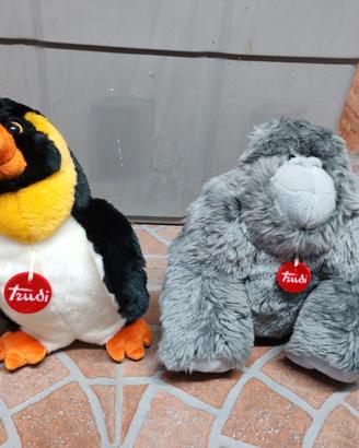 Peluche trudi
