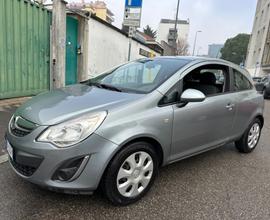 Opel Corsa 1.0 12V 3 porte Edition