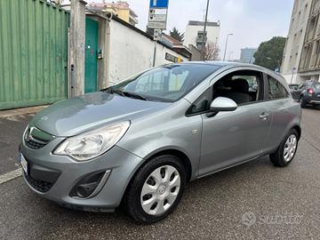 Opel Corsa 1.0 12V 3 porte Edition