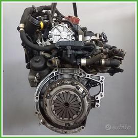 Motore Completo Funzionante 8H01 50kw PEUGEOT 208