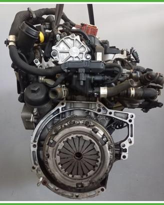 Motore Completo Funzionante 8H01 50kw PEUGEOT 208