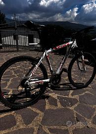 Atala X-Fire 21 Speed – Mountain Bike MTB