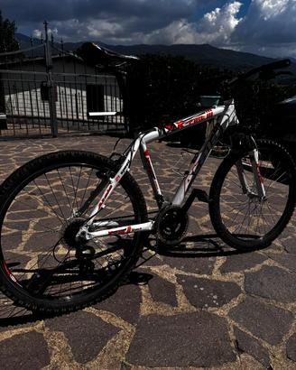 Atala X-Fire 21 Speed – Mountain Bike MTB