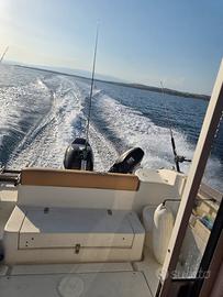 saver manta 21