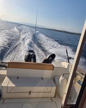 saver manta 21