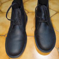 Clarks boots