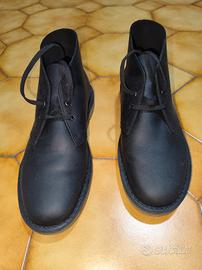 Clarks boots