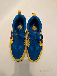 Scarpe Lidl n.38