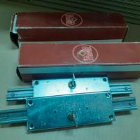 Serrature x serrande 