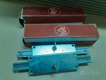 Serrature x serrande 