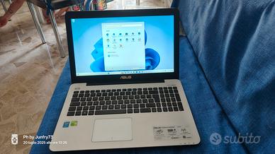 Notebook Asus A555LB