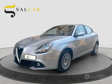 Alfa Romeo Giulietta 1.6 JTDm 120 CV 2018