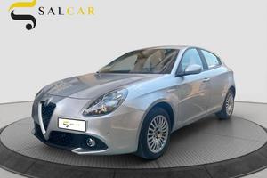 Alfa Romeo Giulietta 1.6 JTDm 120 CV 2018