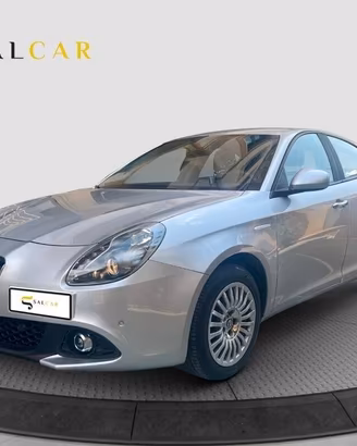 Alfa Romeo Giulietta 1.6 JTDm 120 CV 2018