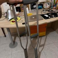 Stampelle guardian Americane