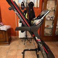 Tapis roulant JKFITNESS 126