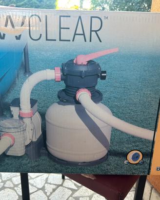 Pompa per piscina bestway