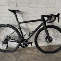 Specialized Tarmac SL8