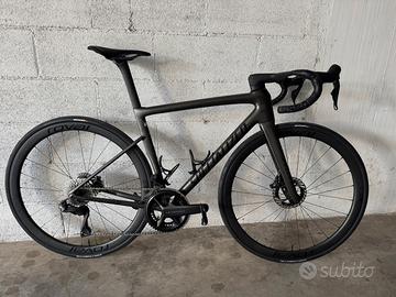 Specialized Tarmac SL8