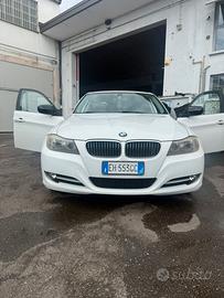 Bmw 318 d