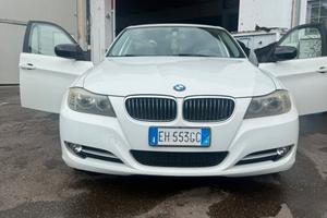 Bmw 318 d