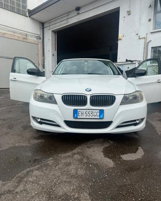 Bmw 318 d